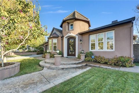 10 Fayette Cir Ladera Ranch CA 92694