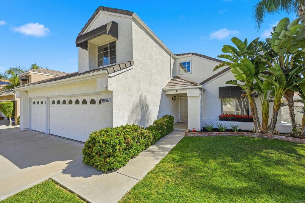 30172 Calle Belcanto