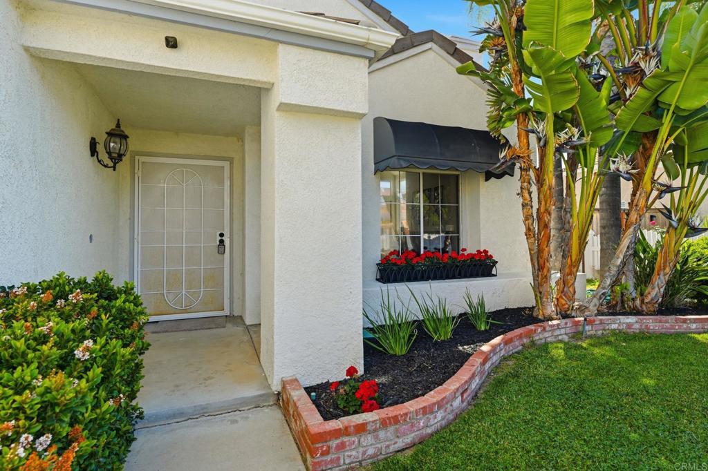 30172 Calle Belcanto