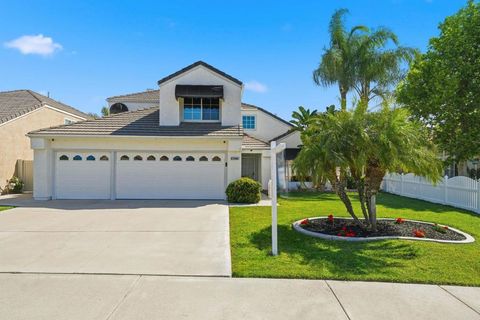 Photo of 30172 Calle Belcanto, Menifee, CA 92584 (MLS # NDP2604161)