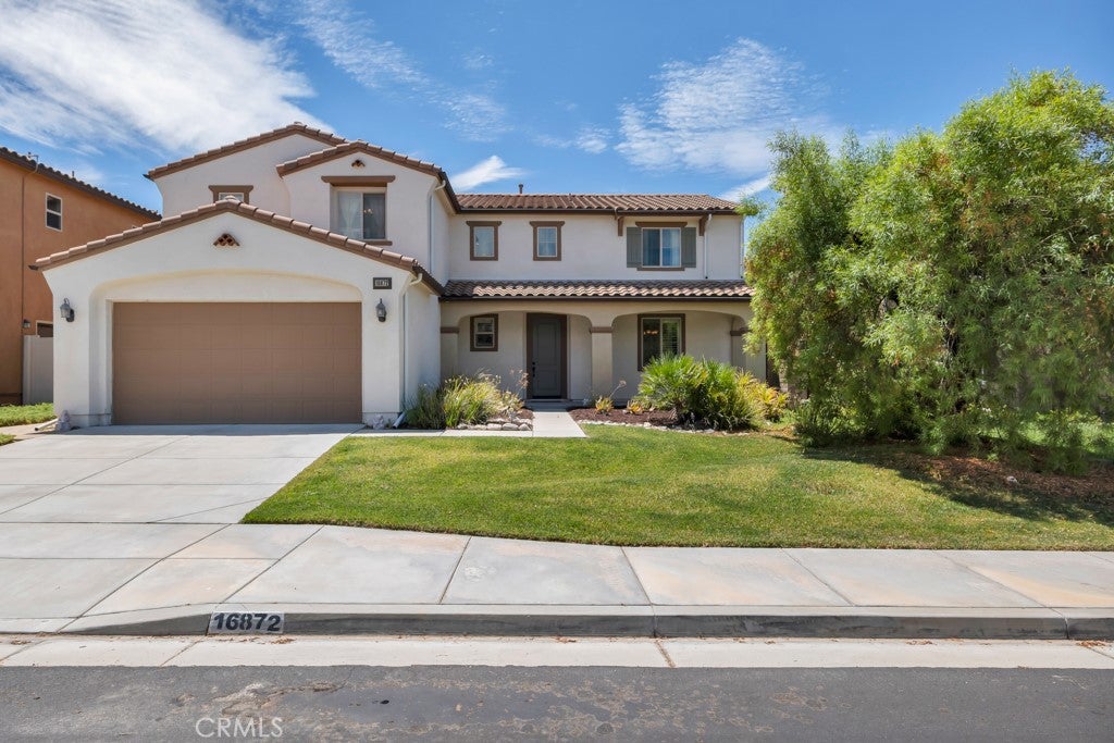 16872 Royal Pines Lane