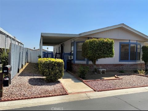 Photo of 4080 Pedley Road #189, Jurupa Valley, CA 92509 (MLS # IV25257926)