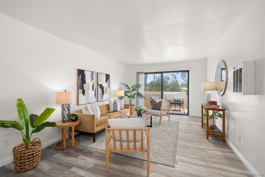 2605 Pico Place Pl 215, San Diego CA 92109