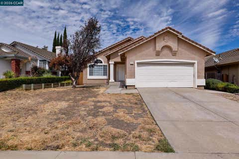 Photo of 1812 Johnson Dr DR, Antioch, CA 94509 (MLS # 41146248)