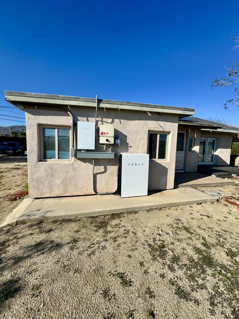 Not Applicable-1 - Residential