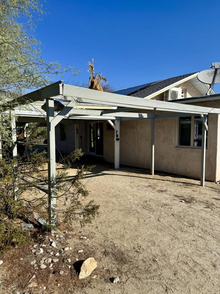 Not Applicable-1 - Residential