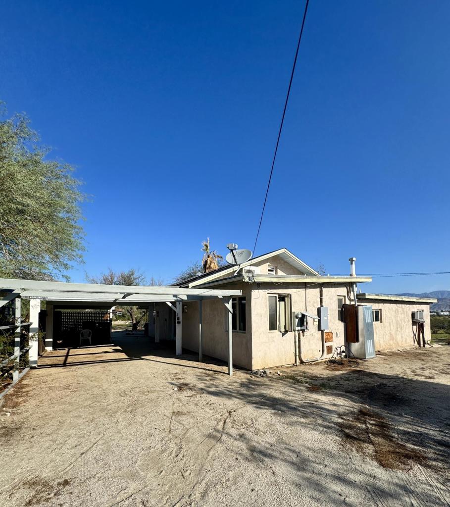 Not Applicable-1 - Residential