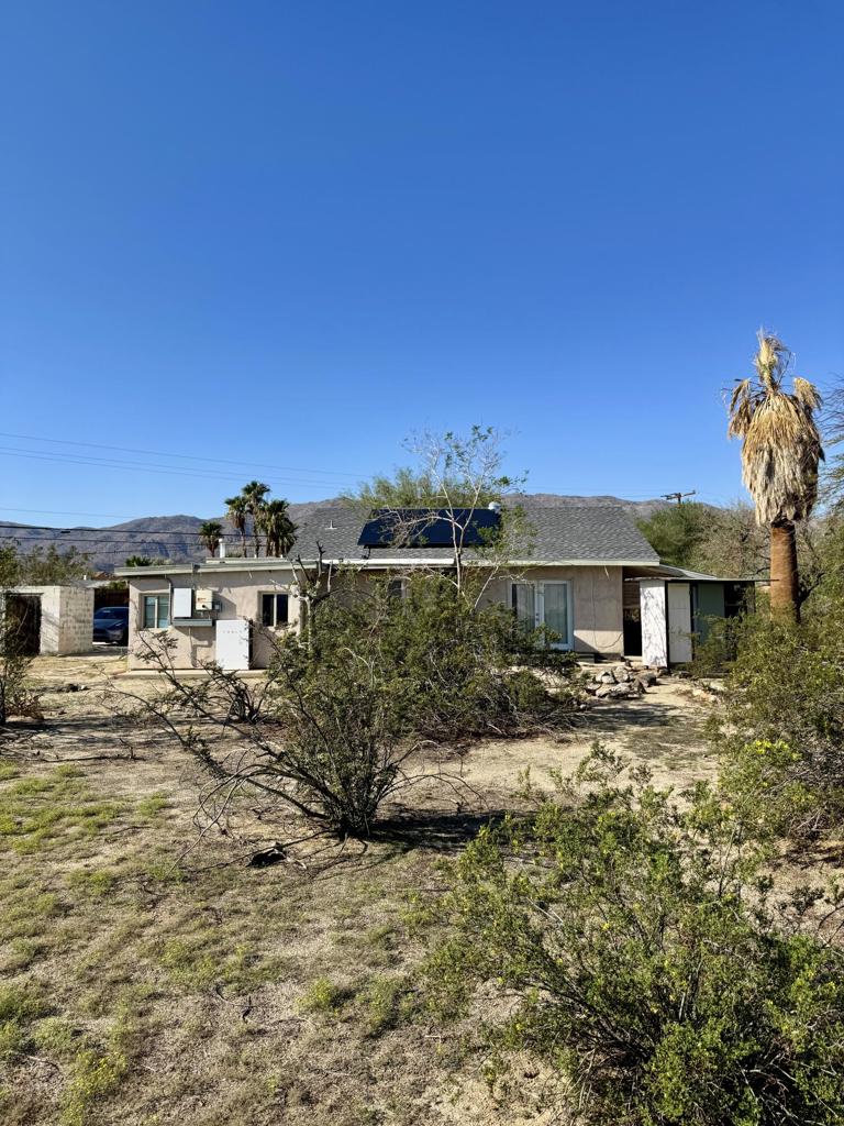 Not Applicable-1 - Residential