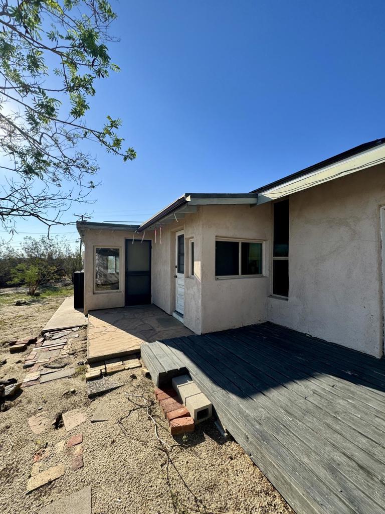 Not Applicable-1 - Residential