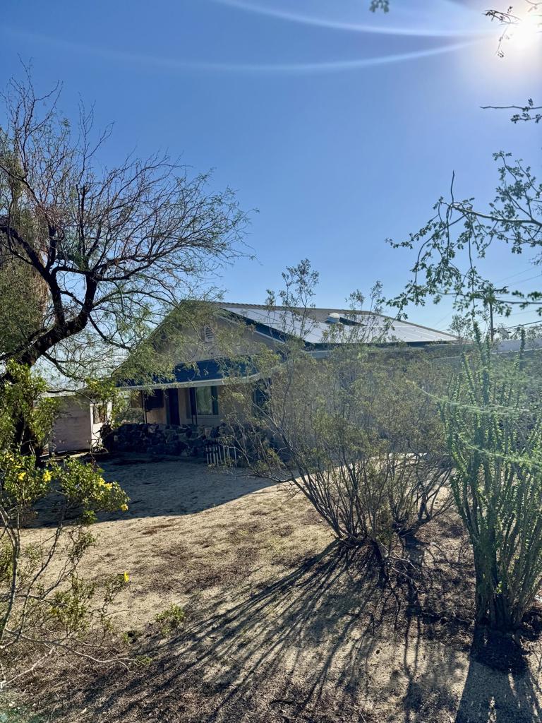 Not Applicable-1 - Residential