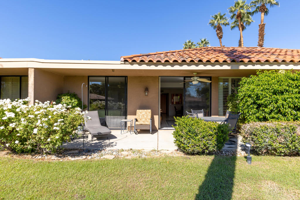 Sunrise C.C. - Residential