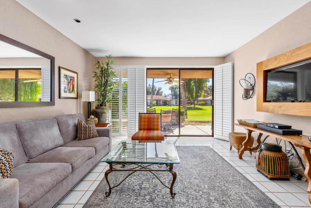 Sunrise C.C. - Residential