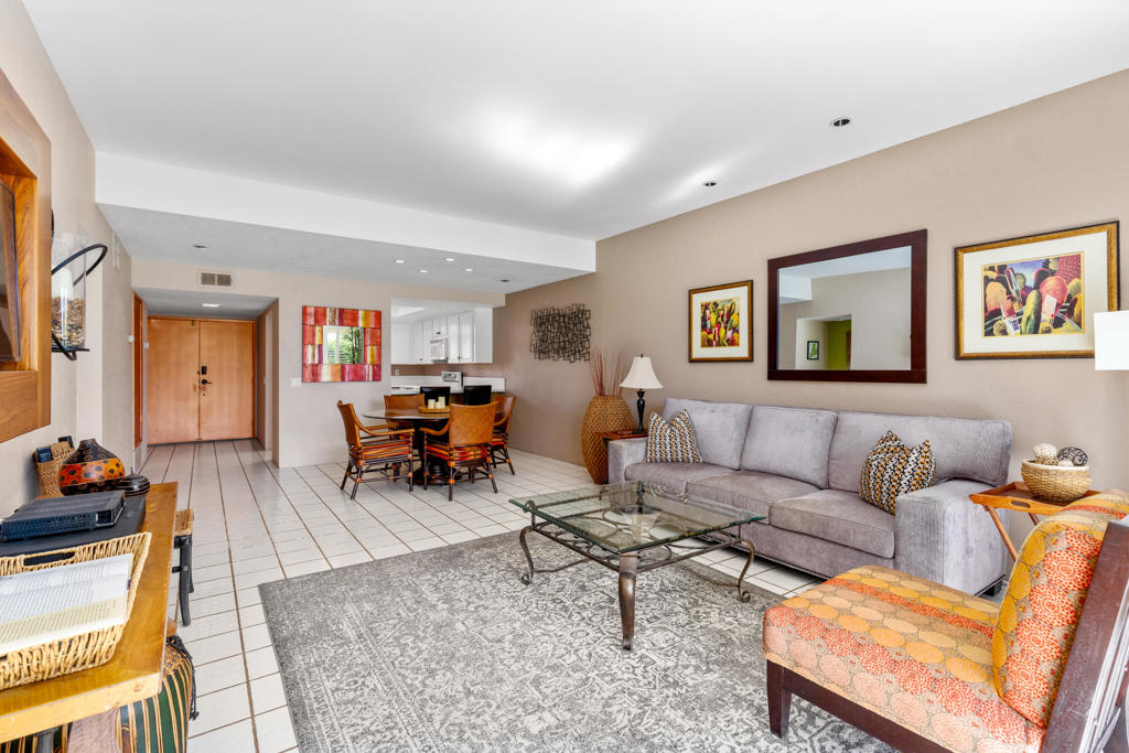 Sunrise C.C. - Residential