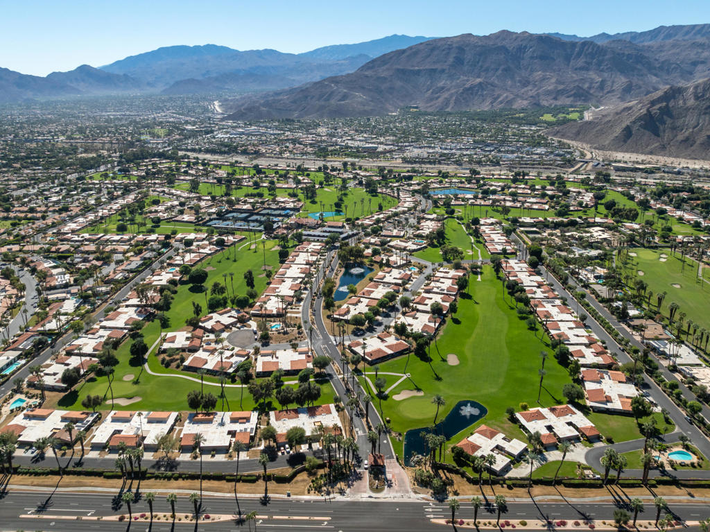 Sunrise C.C. - Residential