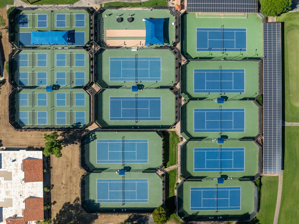 Sunrise C.C. - Residential