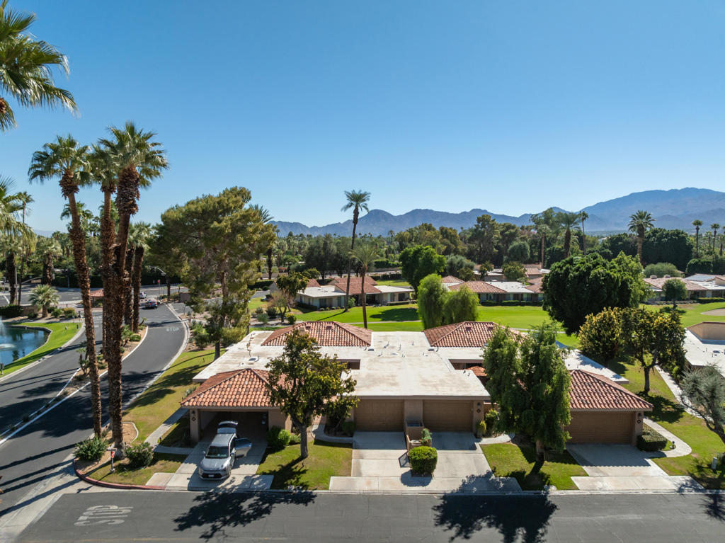 Sunrise C.C. - Residential