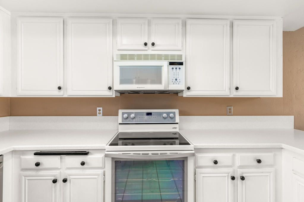 Sunrise C.C. - Residential