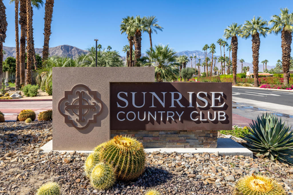 Sunrise C.C. - Residential
