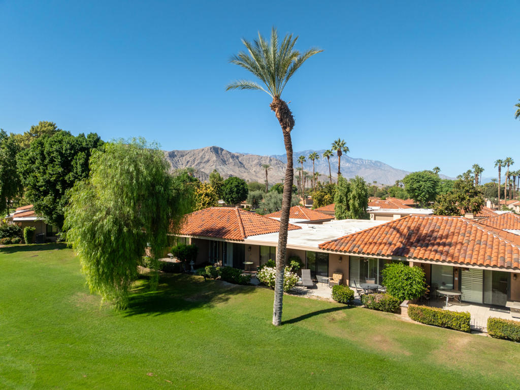 Sunrise C.C. - Residential