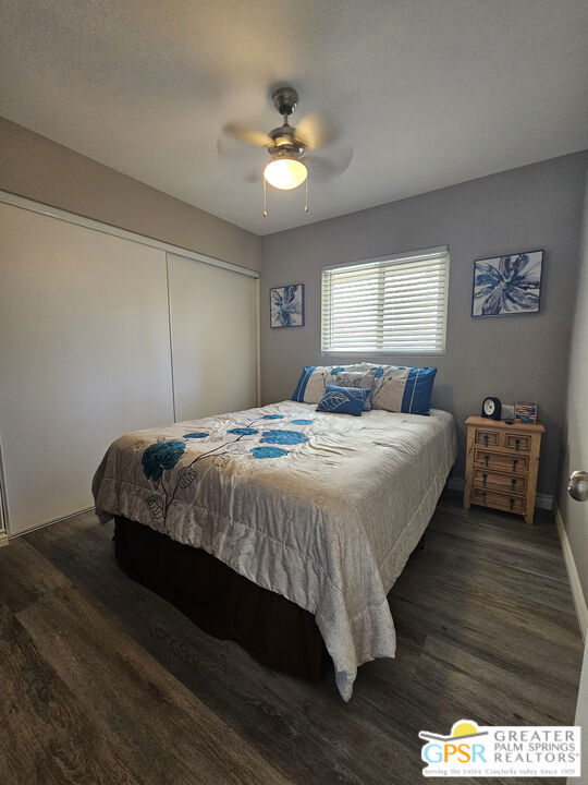 Sunrise Palms - Residential