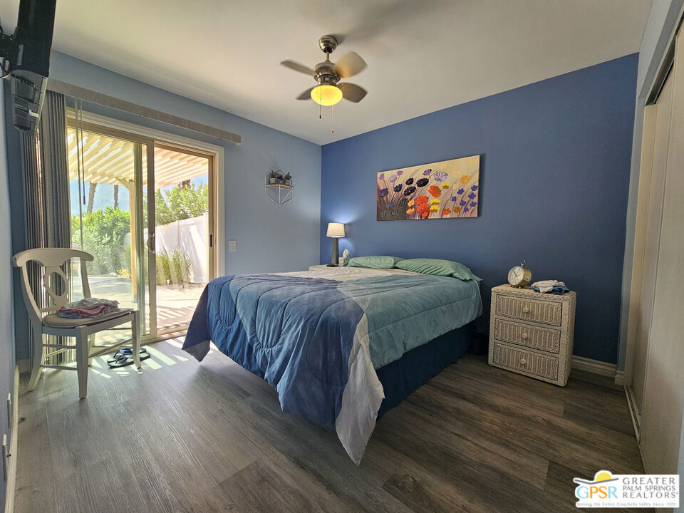 Sunrise Palms - Residential