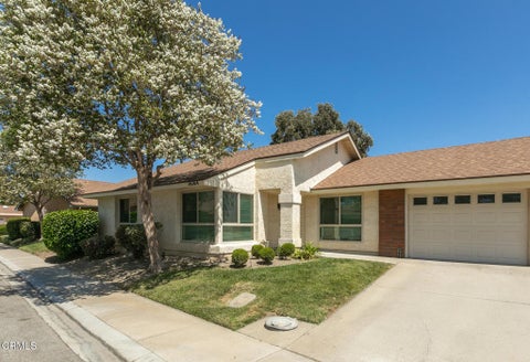 Photo of 16164 Village 16, Camarillo, CA 93012 (MLS # V1-39507)