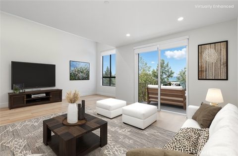 Photo of 12078 Guerin Street #407, Studio City, CA 91604 (MLS # SR26051433)