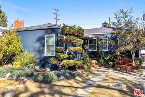 Photo of 4180 Keystone Avenue, Culver City, CA 90232 (MLS # 25627587)