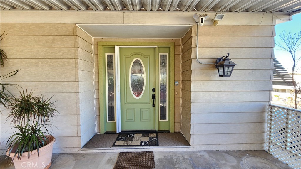 Welcome to your new home—what a fantastic find! This charming two-bedroom, two-bath home offers ample space for both family and guests. Located in the highly desirable 55+ community of *Villa Magnolia*, this home features a generous carport and a spacious backyard adorned with beautiful fruit trees, including oranges and lemons. RV parking is available for an additional fee. Residents of *Villa Magnolia* enjoy access to a stunning clubhouse complete with a full-size kitchen, exercise room, cozy sitting area with a fireplace, billiards room with card tables, and a variety of community events. Conveniently situated near the 91 Freeway, Kaiser Permanente, shopping centers, and Tyler Mall, this home offers both comfort and accessibility. Don’t miss this incredible opportunity! **Buyer and buyer’s agent to conduct due diligence to verify all information. Details provided are deemed reliable but not guaranteed. Park approval is required with an accepted offer.