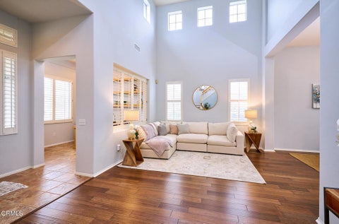 Tiny photo for 415 Caliente Way, Oxnard, CA 93036 (MLS # V1-37885)