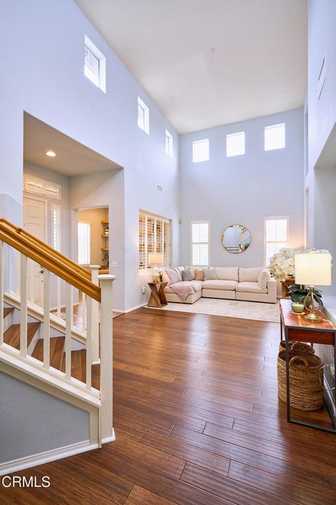 Tiny photo for 415 Caliente Way, Oxnard, CA 93036 (MLS # V1-37885)