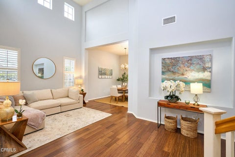 Tiny photo for 415 Caliente Way, Oxnard, CA 93036 (MLS # V1-37885)