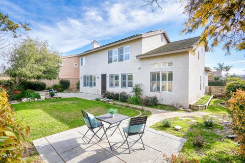 Tiny photo for 415 Caliente Way, Oxnard, CA 93036 (MLS # V1-37885)