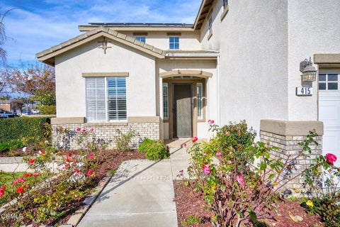 Tiny photo for 415 Caliente Way, Oxnard, CA 93036 (MLS # V1-37885)