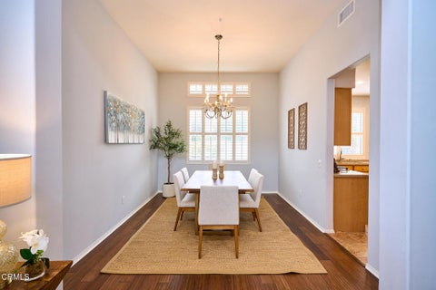 Tiny photo for 415 Caliente Way, Oxnard, CA 93036 (MLS # V1-37885)