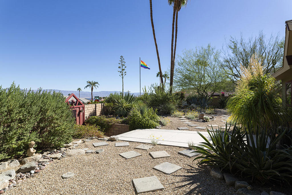 Cathedral City Cove - Residential