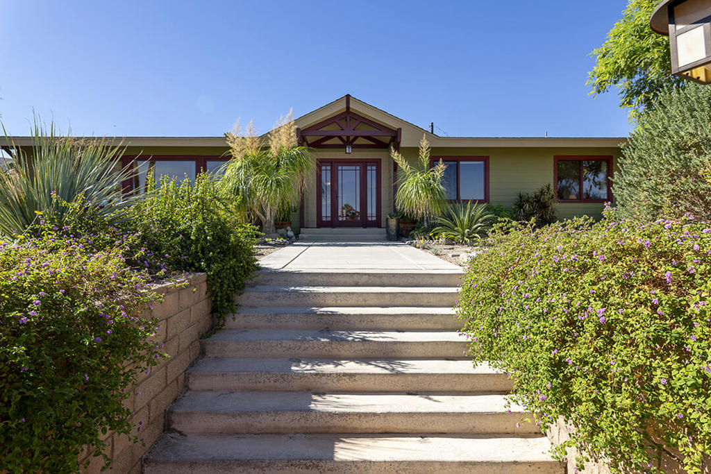 Cathedral City Cove - Residential