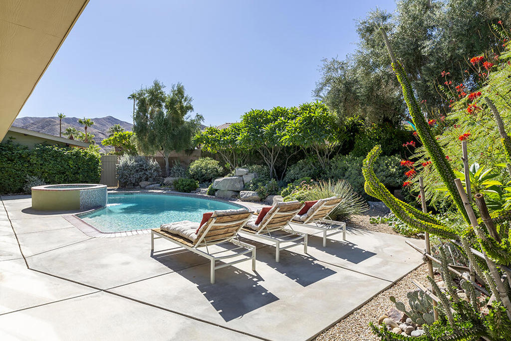 Cathedral City Cove - Residential