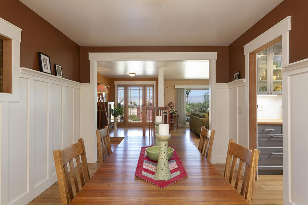 Cathedral City Cove - Residential