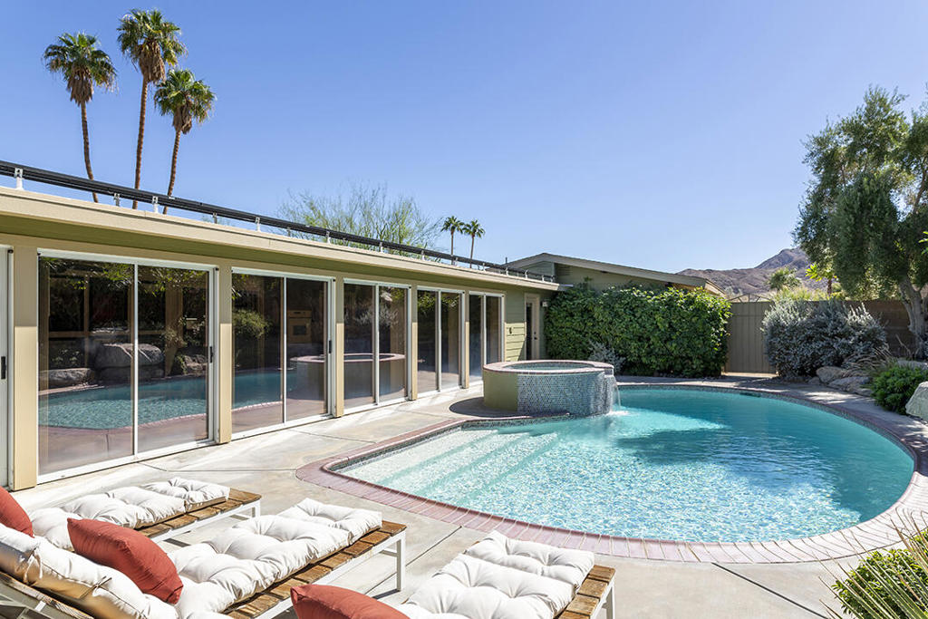 Cathedral City Cove - Residential