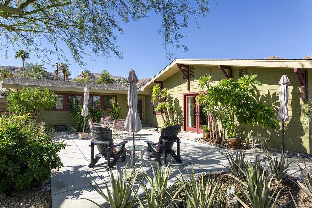 Cathedral City Cove - Residential