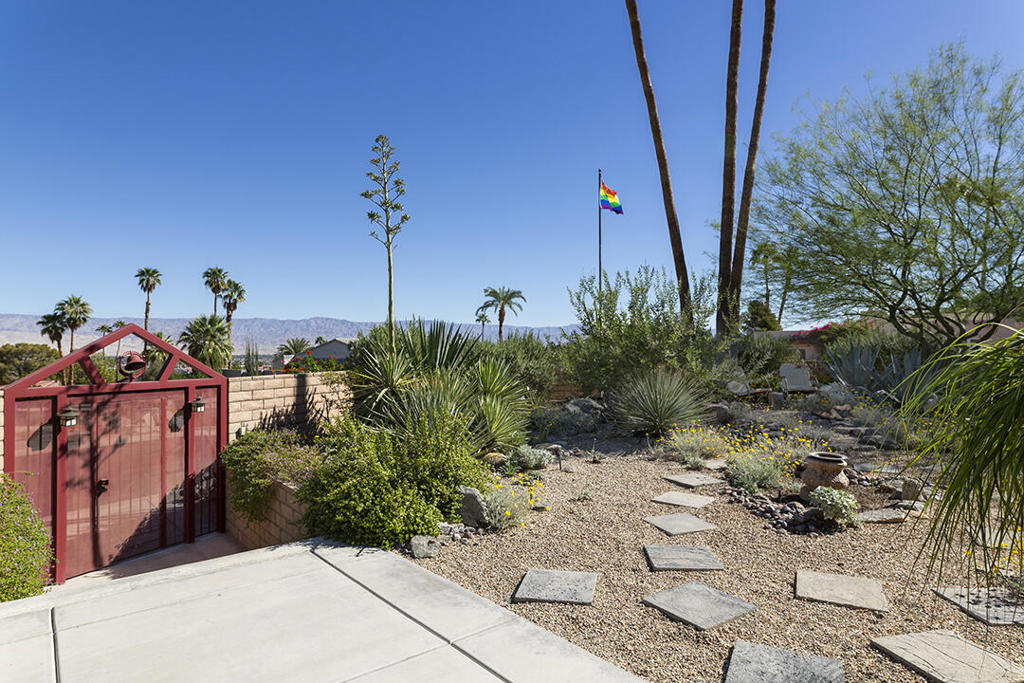 Cathedral City Cove - Residential