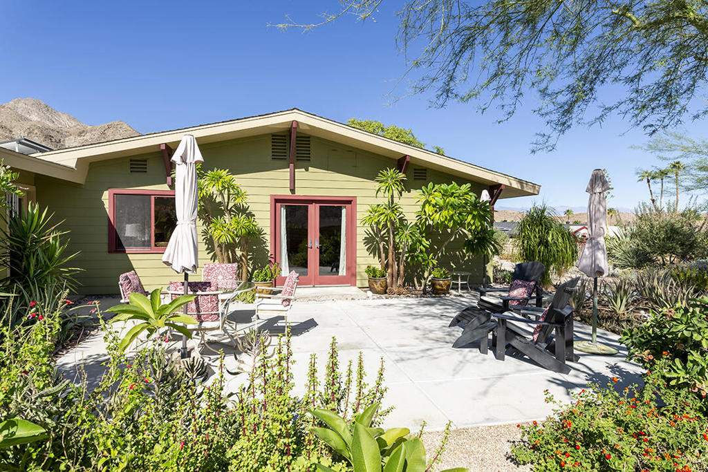 Cathedral City Cove - Residential