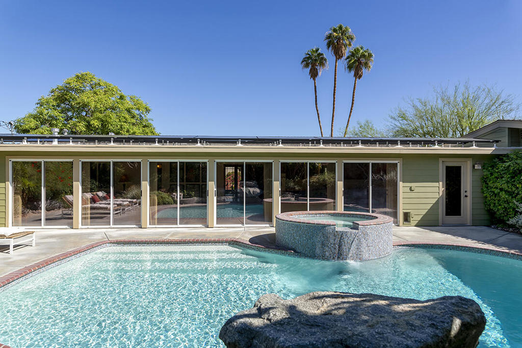 Cathedral City Cove - Residential