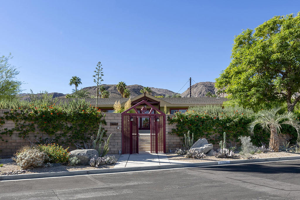 Cathedral City Cove - Residential