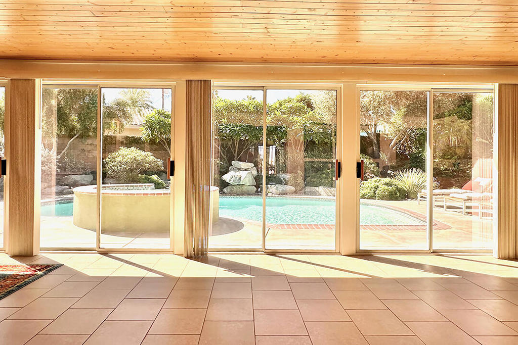 Cathedral City Cove - Residential