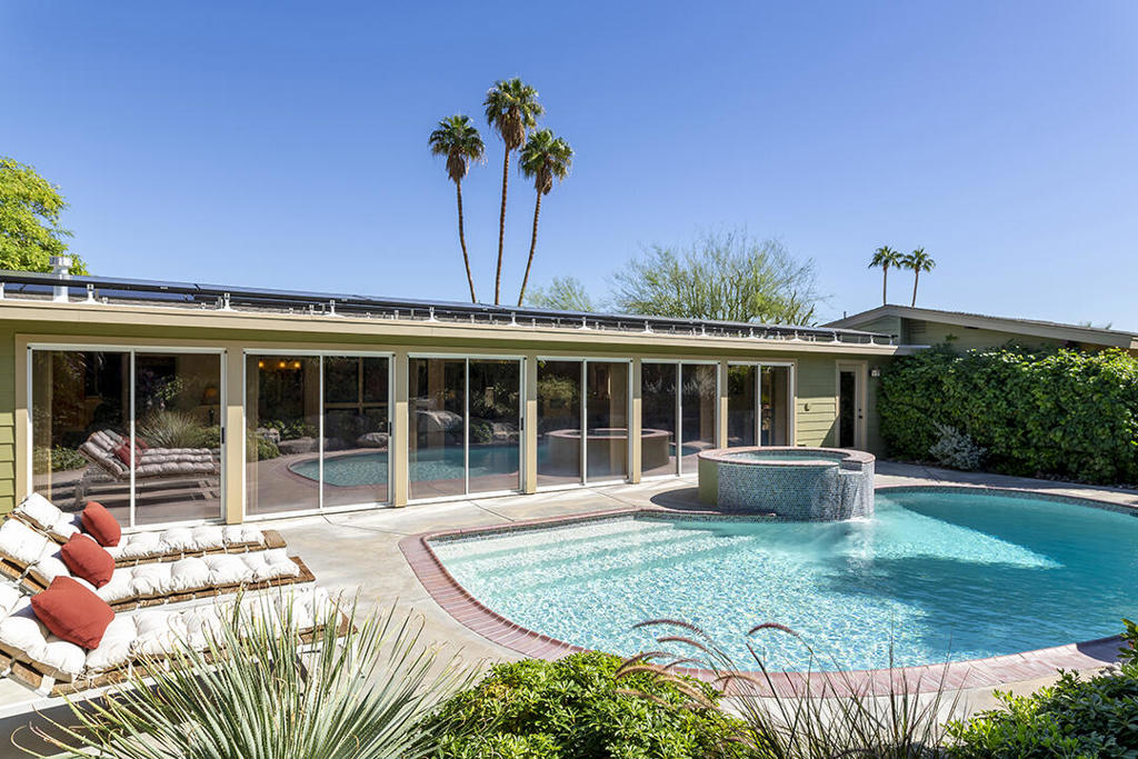 Cathedral City Cove - Residential