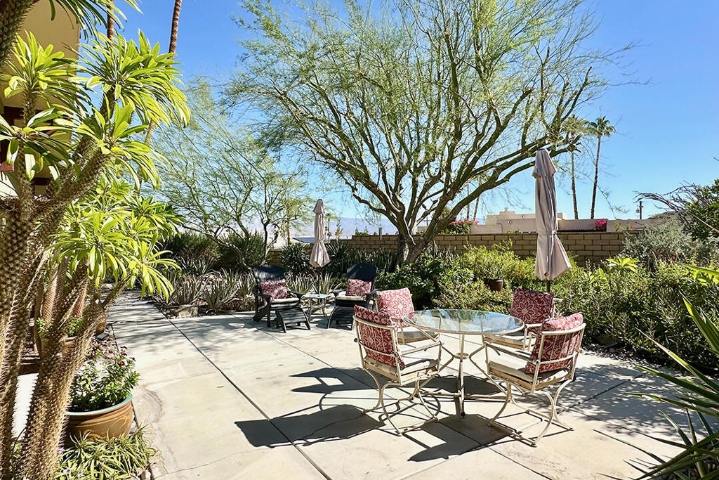 Cathedral City Cove - Residential