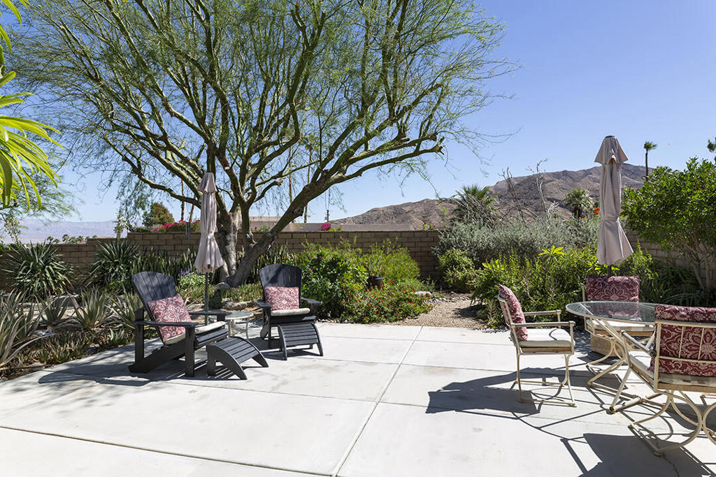 Cathedral City Cove - Residential