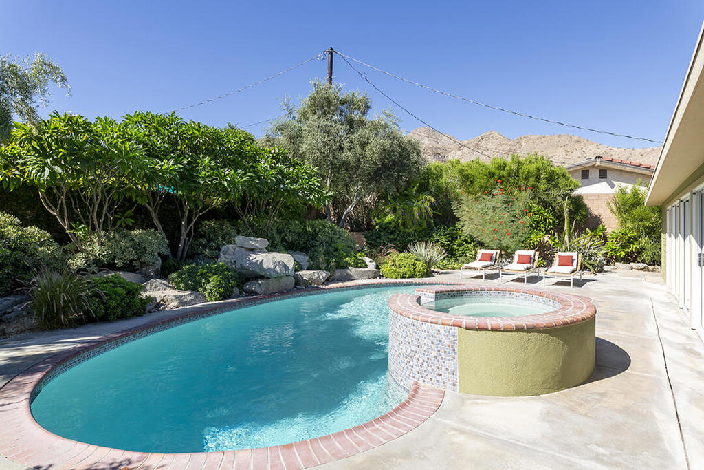 Cathedral City Cove - Residential